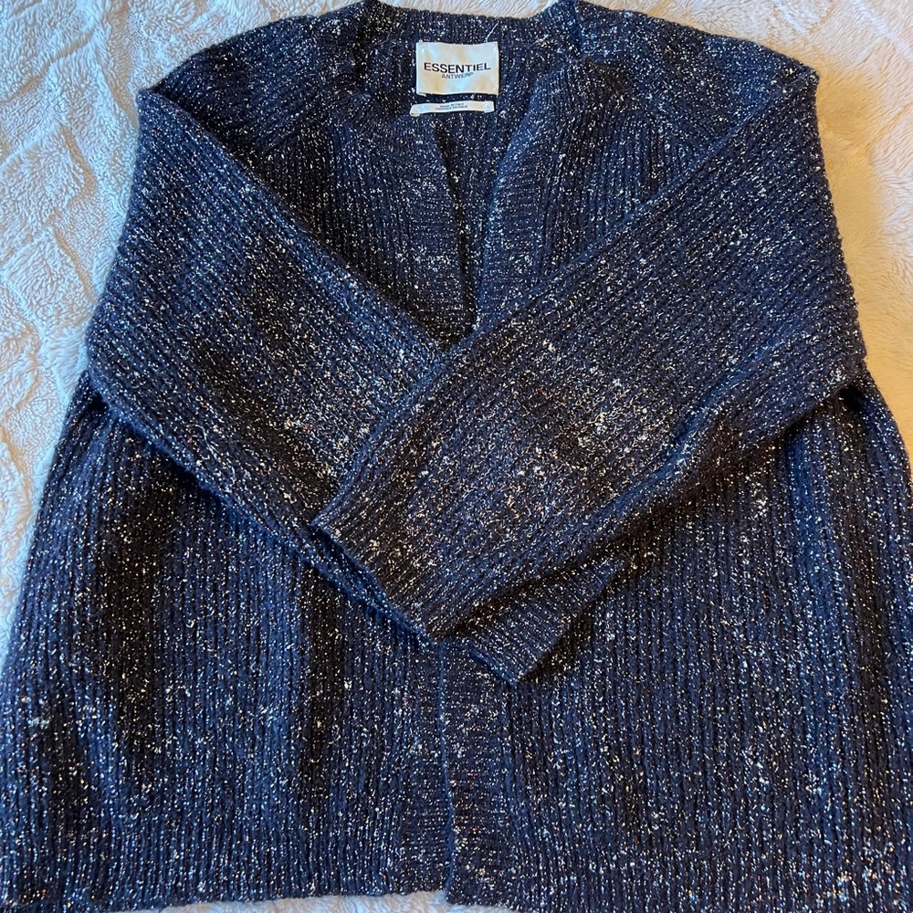 Essential Antwerp Sweater